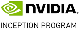 NVIDIA Inception Program