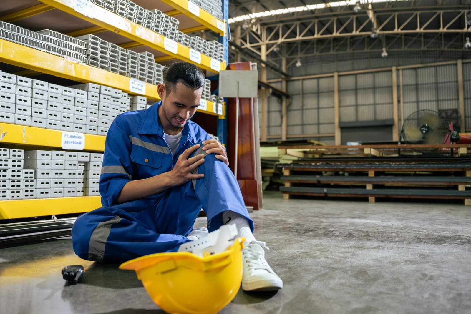 How to Use AI for Workers’ Comp Cases