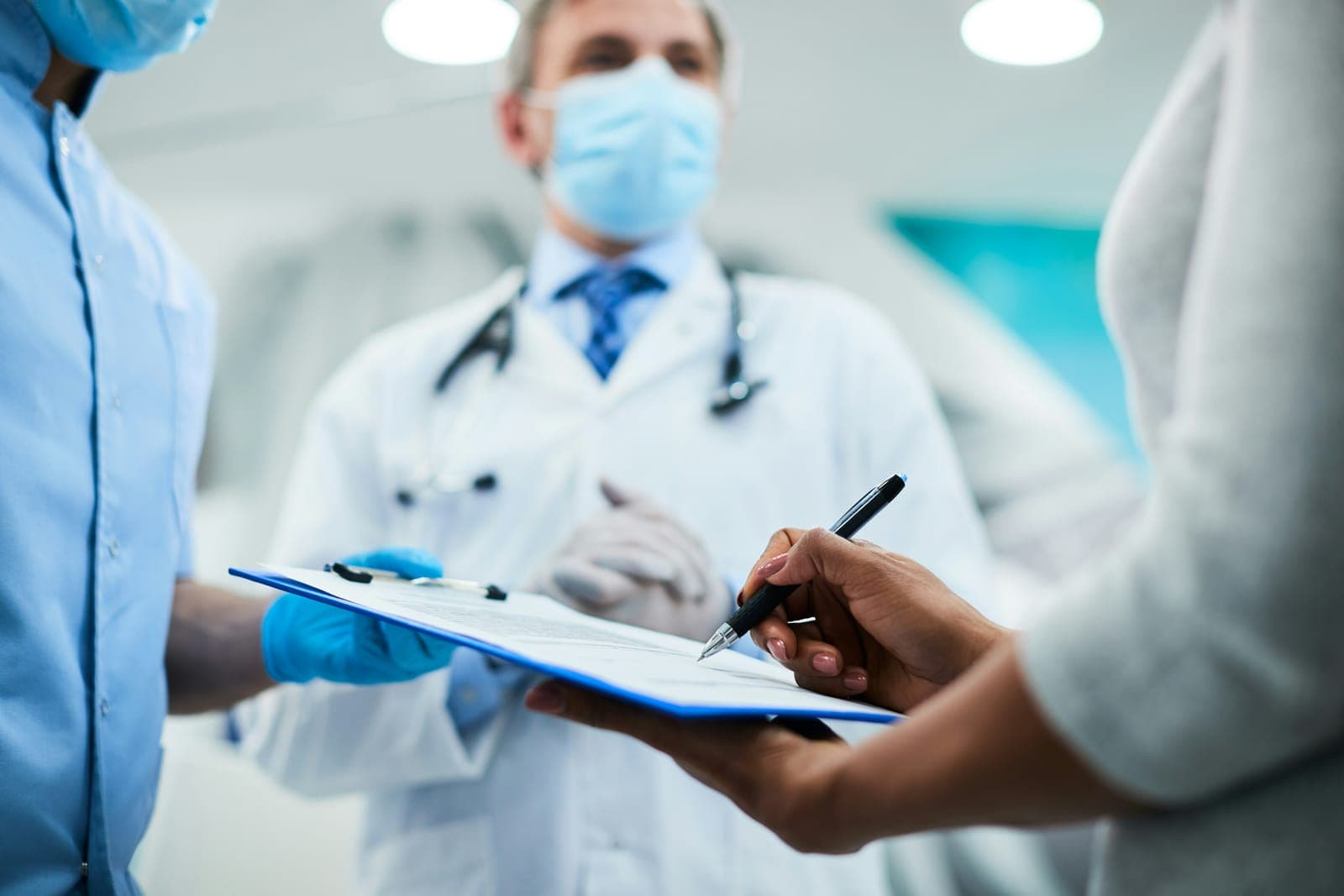 Is AI HIPAA Compliant for Law Firms? Guide for Personal Injury & Med Mal Attorneys