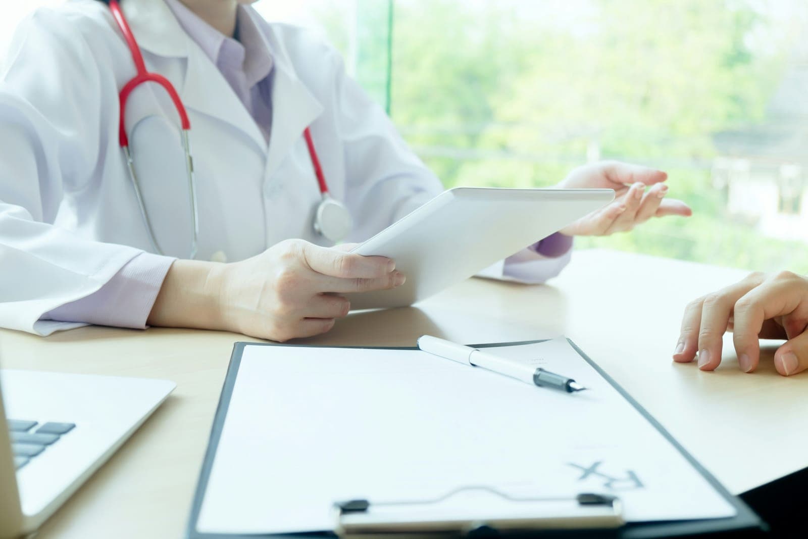 What is a Medical Chronology in Personal Injury Law?