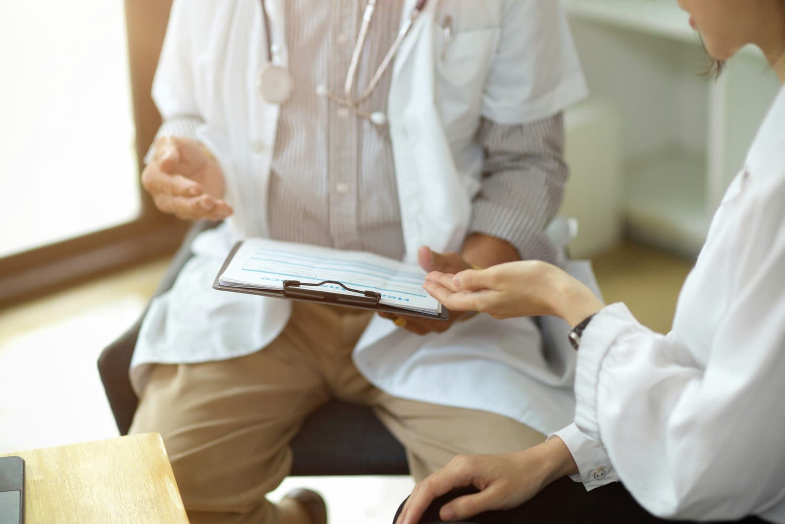 What is Medical Record Review?